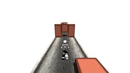 پروژه پایان دوره کارگاه بازیسازی بدون کدنویسی